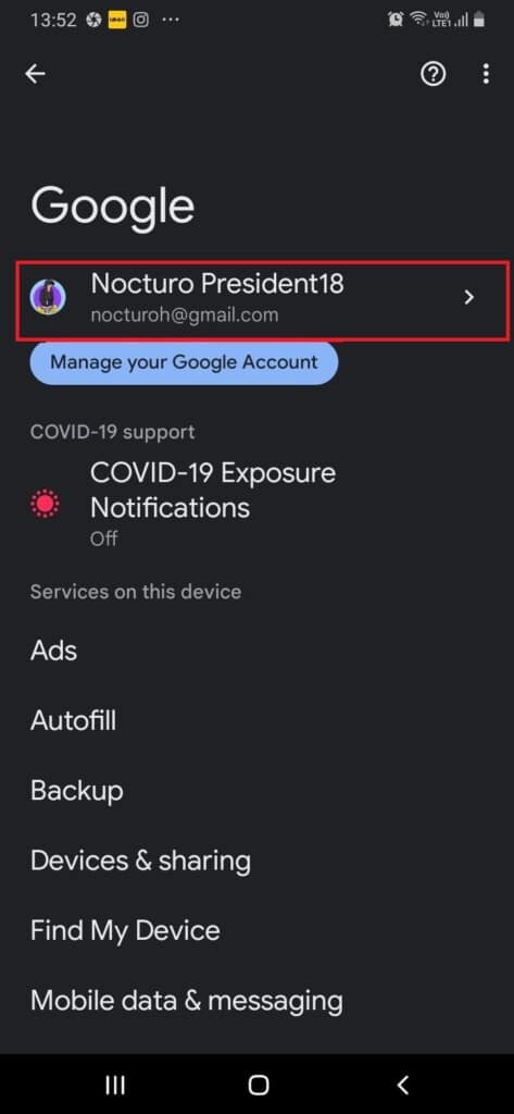 How to Access Old Myspace Account Without Email and Password – TechCult