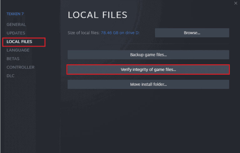 Fix Fallout 4 Stuttering on Windows 10 – TechCult