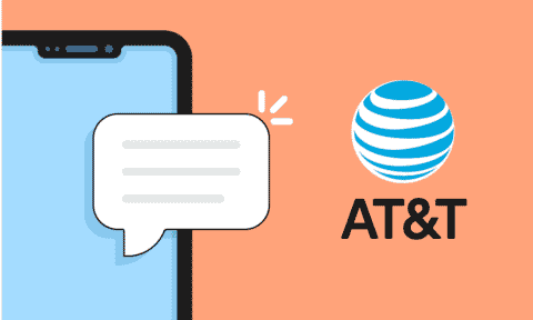 Can You See Text Messages on AT&T? - TechCult