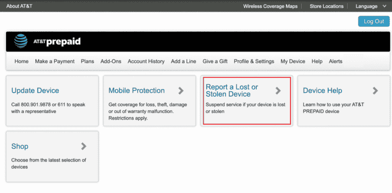How to Cancel ATT Prepaid Plan – TechCult