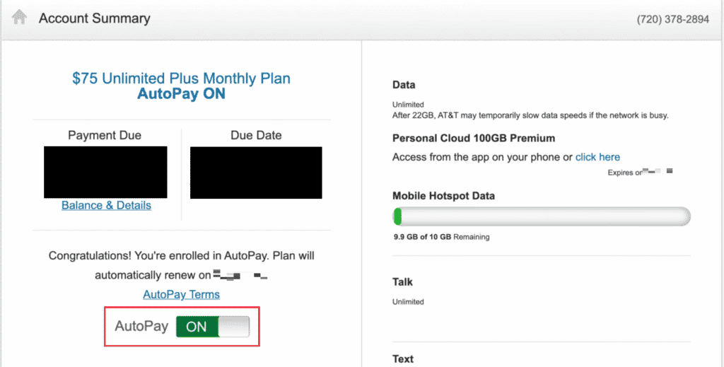 How to Cancel ATT Prepaid Plan – TechCult