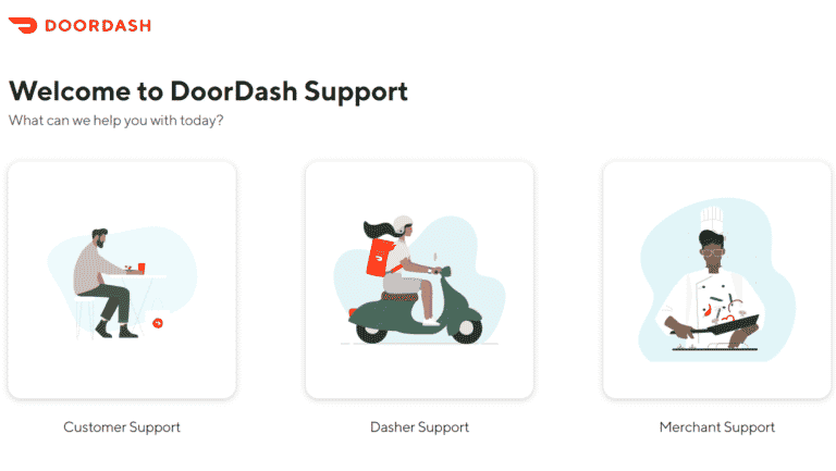 Can You Apply for DoorDash After Being Deactivated? – TechCult