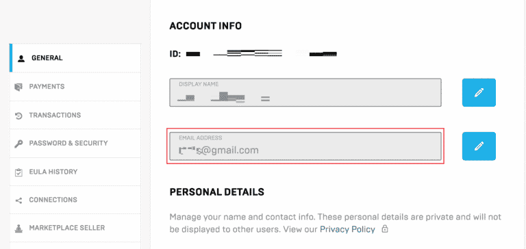 How Do I Access My Epic Games Account – TechCult