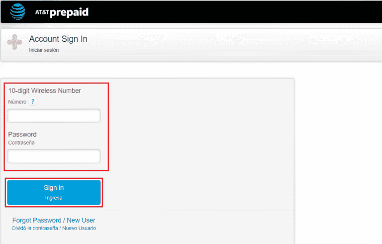 How to Cancel ATT Prepaid Plan – TechCult