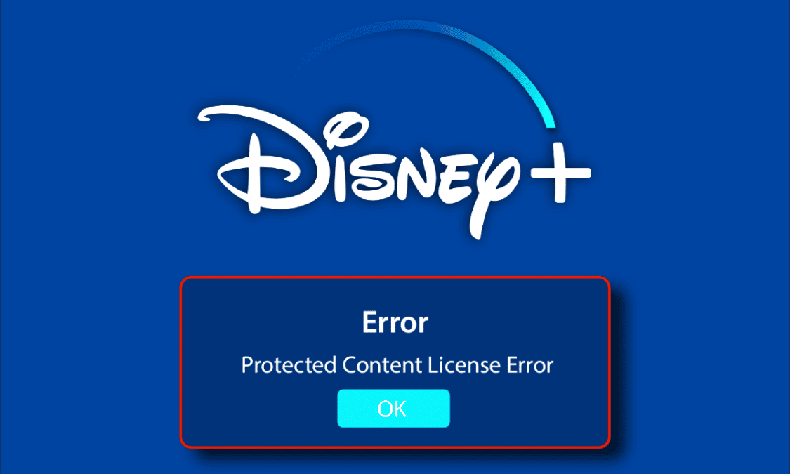 fix-disney-plus-protected-content-license-error-techcult