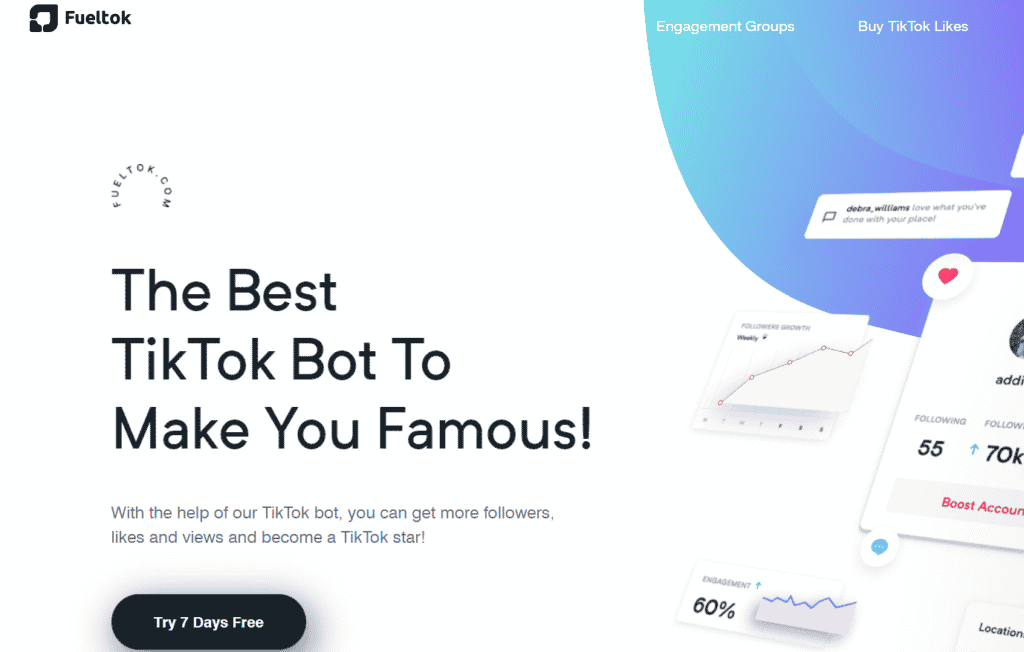 How to Unfollow Someone on TikTok TechCult