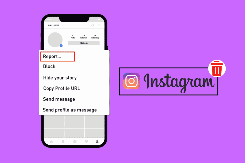How Many Reports Are Needed to Delete an Instagram Account
