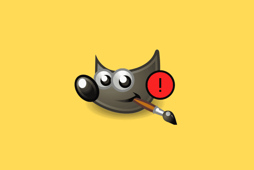 Fix GIMP Paintbrush Tool Not Working