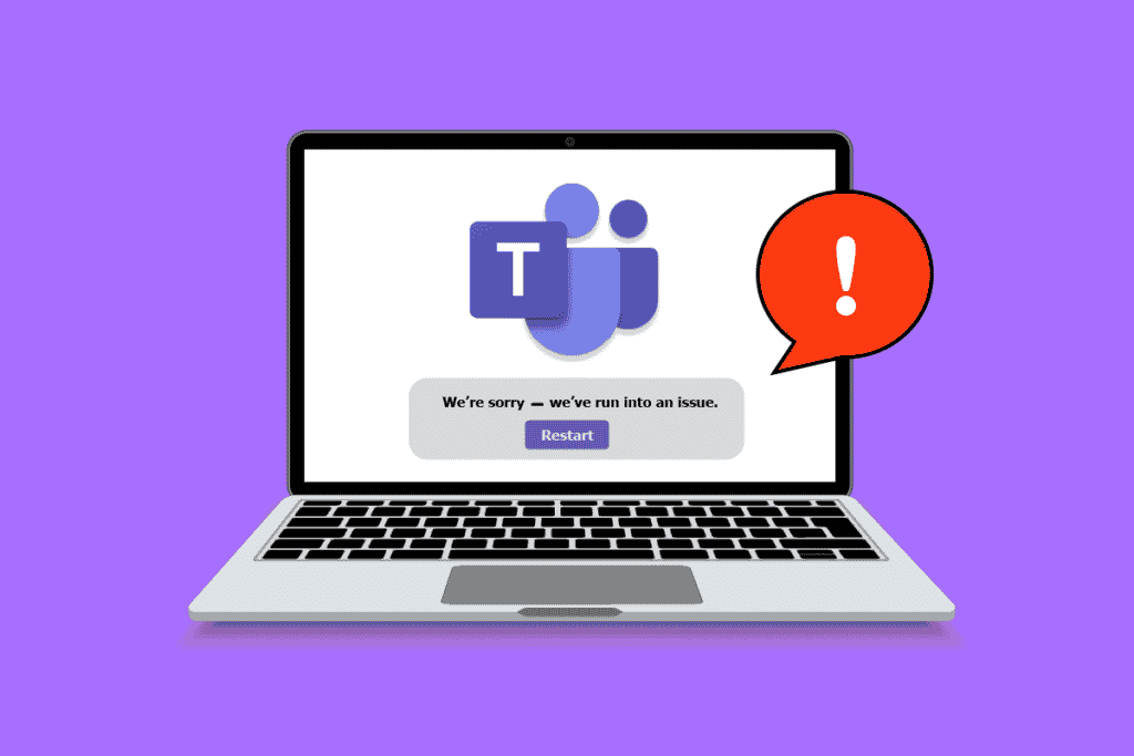 Fix Microsoft Teams Crashing on Windows 10