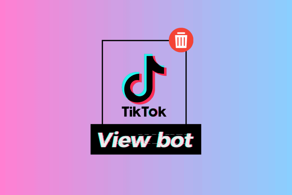 How to Detect TikTok View Bot