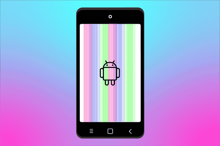 Fix Android Screen Flickering – TechCult