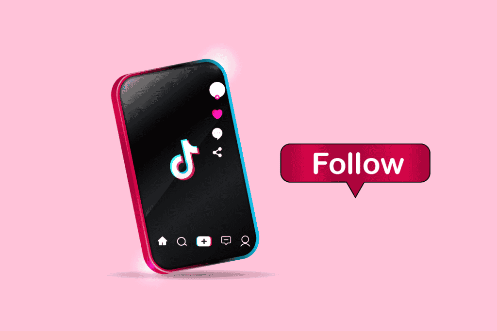 How to Follow Someone on TikTok