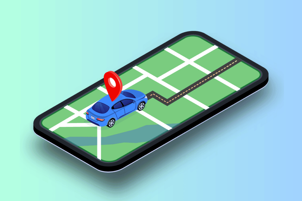 How to Trace Your Car Online