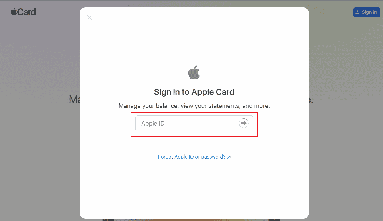 How To Remove Credit Card From Apple Id Techcult