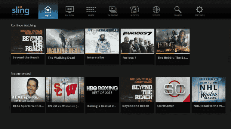 Fix Sling Error 8 4612 in Windows 10 – TechCult