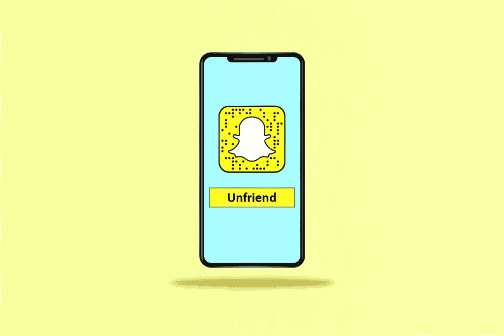 What Happens When You Unfriend Someone on Snapchat?