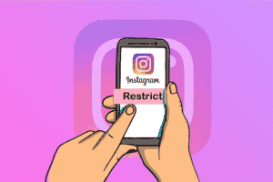 What Happens When You Restrict Someone on Instagram? – TechCult