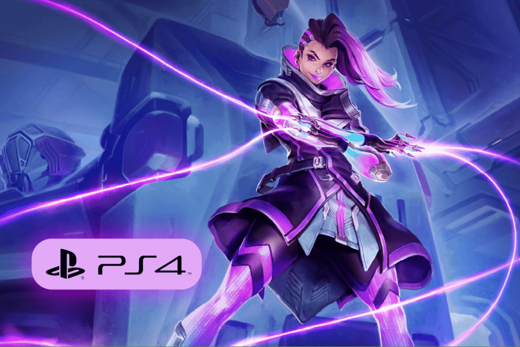 When is Sombra Coming to PS4?