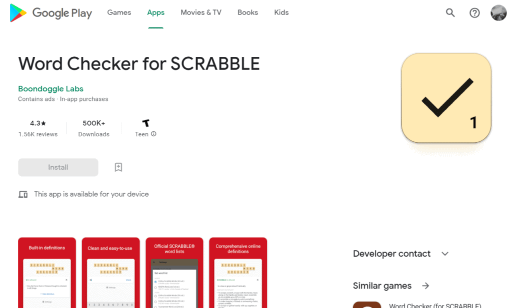 Is QIE a Word in Scrabble? TechCult