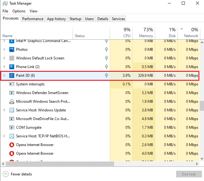 Fix Thermal Trip Error in Windows 10 - 2