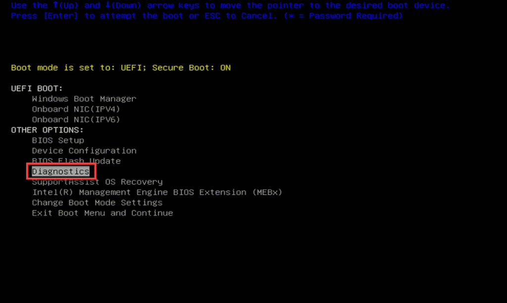 Fix Dell 5 Beeps When Turned On TechCult