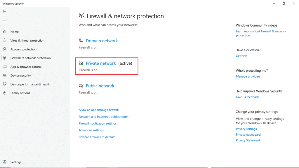 Fix Windows 10 Update Error 0xc1900204 – TechCult