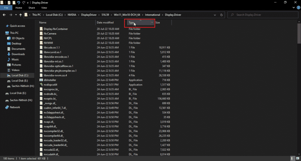 Fix NVIDIA Installer Cannot Continue This Graphics Driver Could Not ...