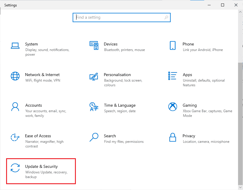 Fix Unable to Display Current Owner in Windows 10 - 45