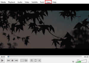 How to Create VLC Loop Video on Windows 10 – TechCult