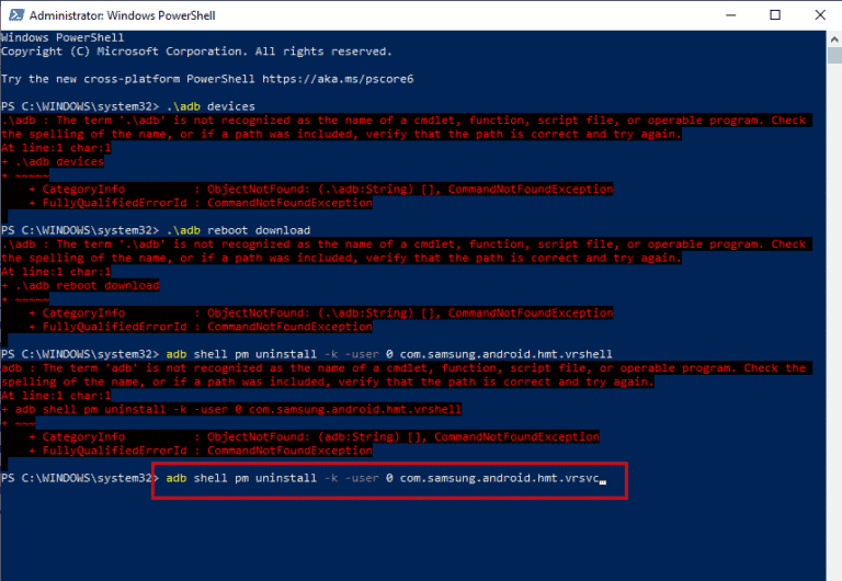 How to Disable Gear VR Service on Android – TechCult