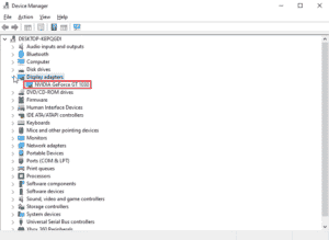 Fix NVIDIA Installer Cannot Continue This Graphics Driver Could Not ...