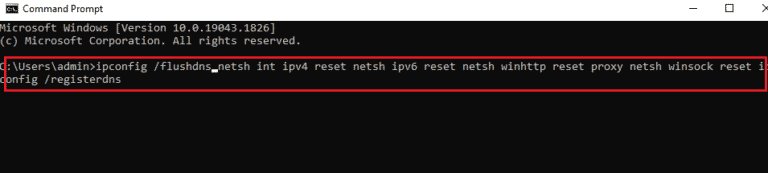Forza Horizon 4 Dns Error Xbox One Fix Forza Horizon 4 Unable to Join Session on Xbox One or PC – TechCult
