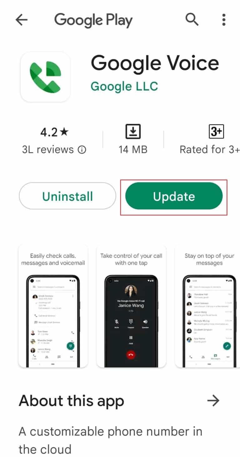 Google Voice Not Ringing Fix Google Voice We Could Not Complete Your Call – TechCult