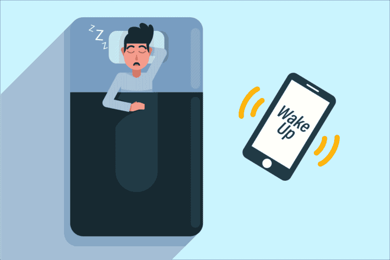 How to Wake Someone Up Over the Phone TechCult
