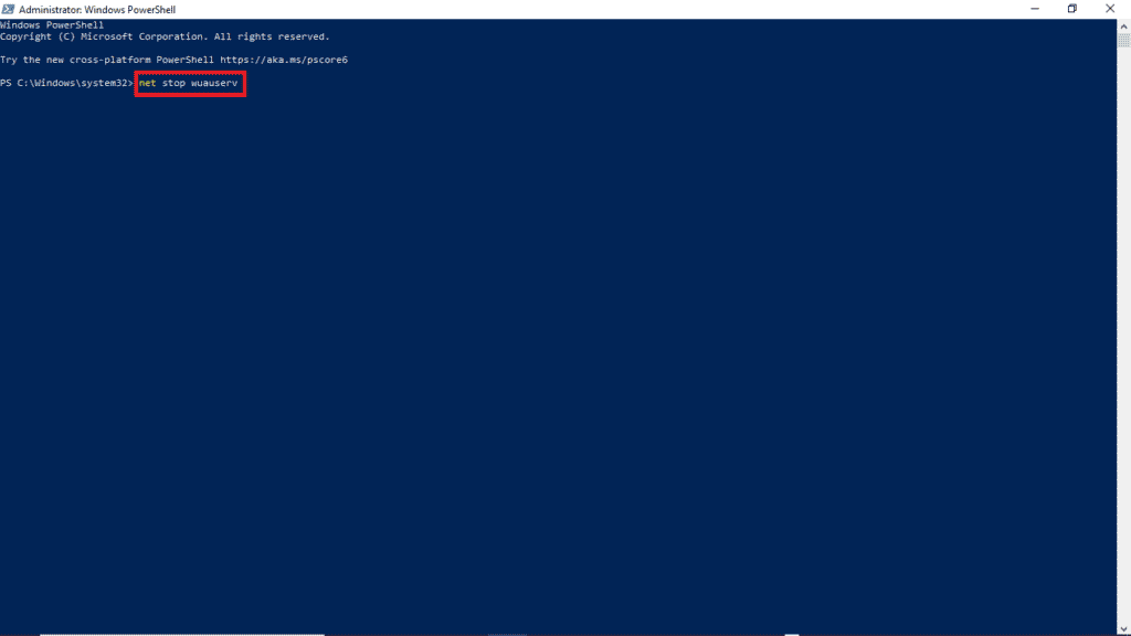 Fix Windows 10 Update Error 0xc1900204 – TechCult