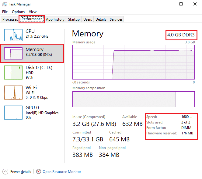 Fix Thermal Trip Error in Windows 10 - 69