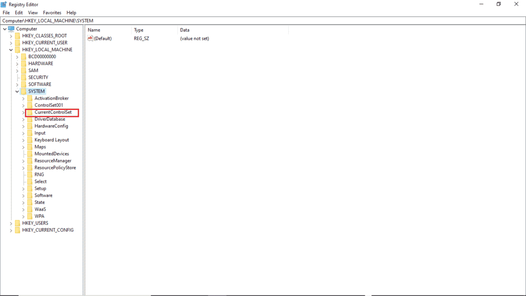 Fix Windows 10 Update Error 0xc1900204 – TechCult