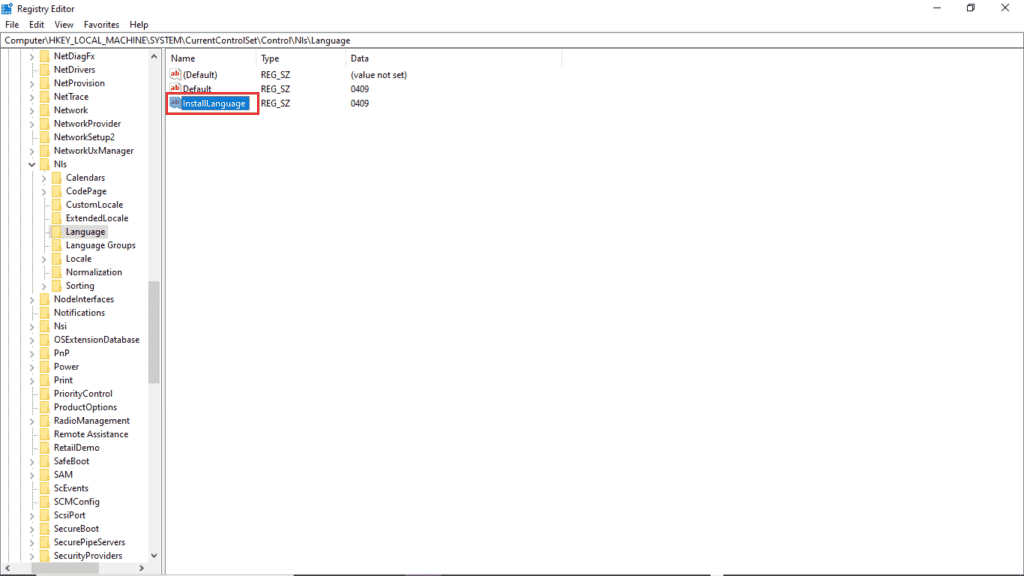 Fix Windows 10 Update Error 0xc1900204 – TechCult