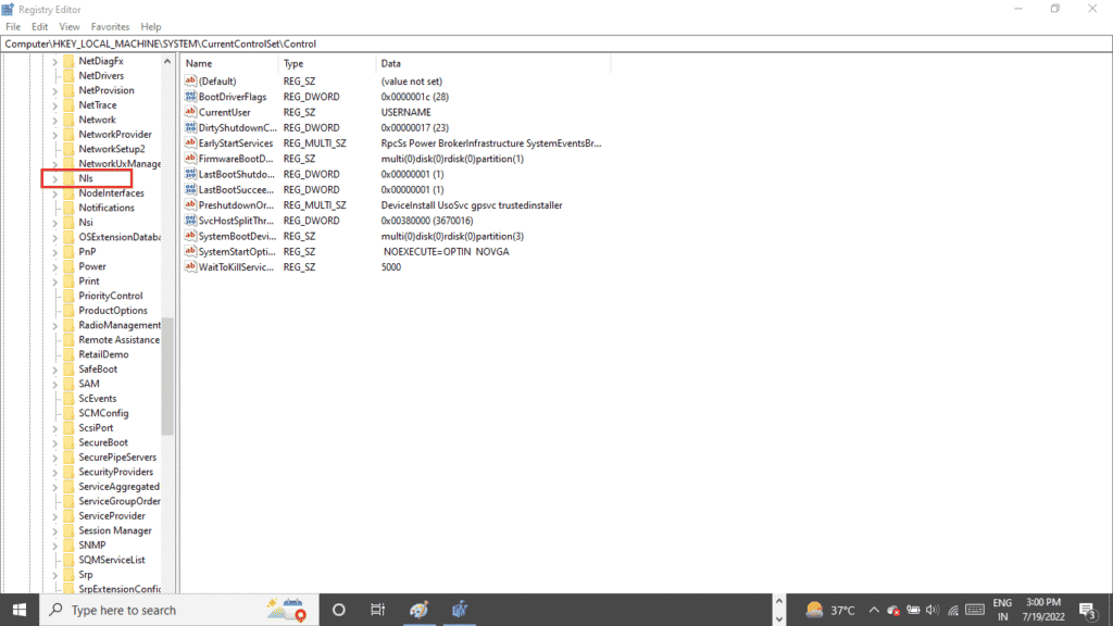Fix Windows 10 Update Error 0xc1900204 – TechCult