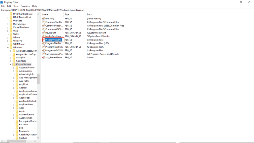 Fix Windows 10 Update Error 0xc1900204 – TechCult