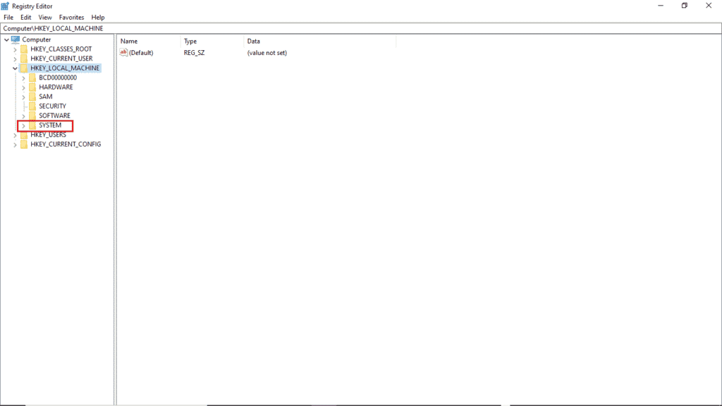 Fix Windows 10 Update Error 0xc1900204 – TechCult