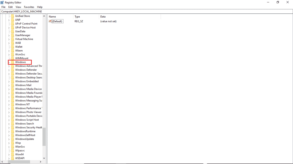 Fix Windows 10 Update Error 0xc1900204 – TechCult