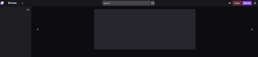 Fix Twitch App Not Detecting WOW Game and Addons – TechCult