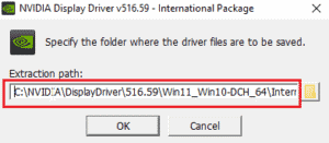 Fix NVIDIA Installer Cannot Continue This Graphics Driver Could Not ...