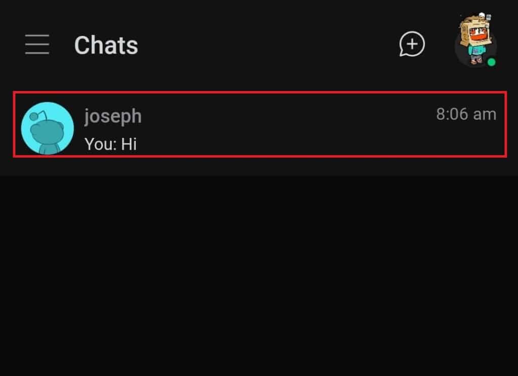 How Do You Delete Messages on Reddit App – TechCult
