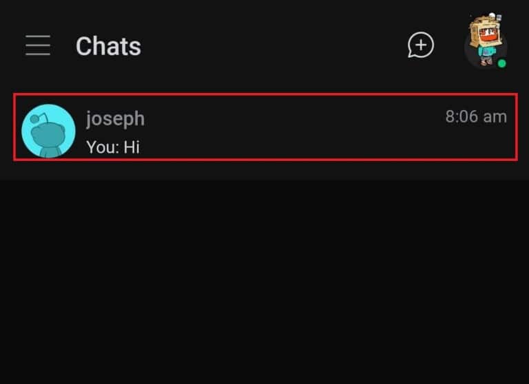 how-do-you-delete-messages-on-reddit-app-techcult