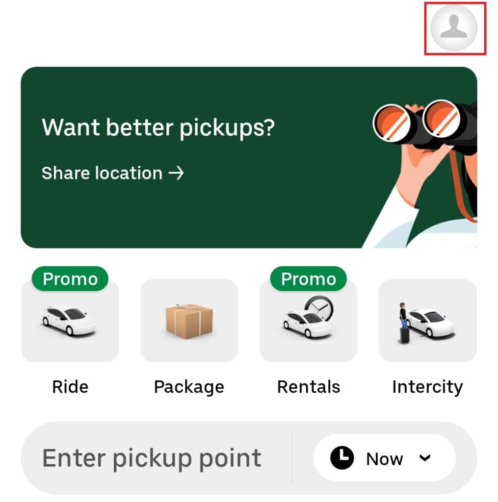 Why Uber Won t Accept My Debit Card TechCult