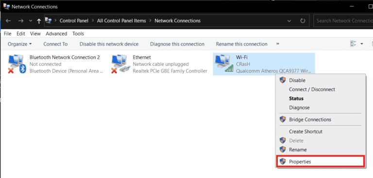 Fix Remote Desktop Connection an Internal Error Has Occurred – TechCult
