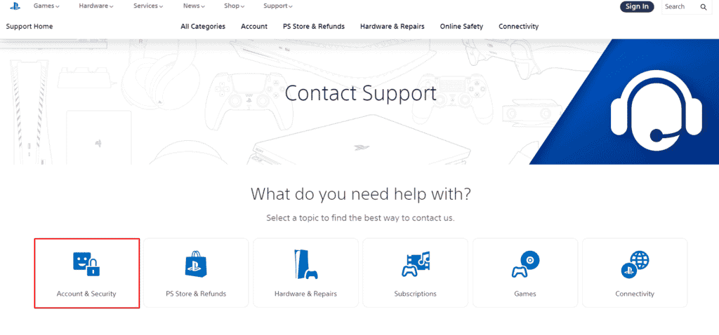 How to Unban PSN Account – TechCult