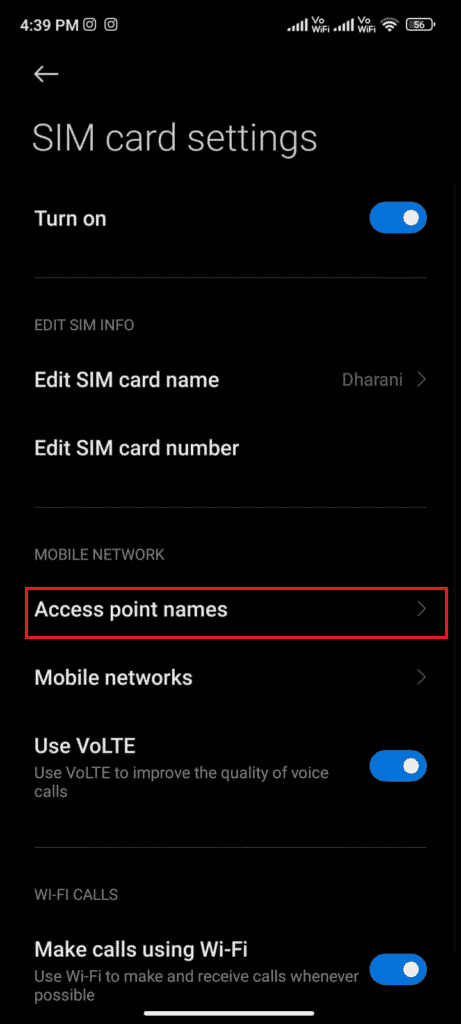 Fix Google Play Error Code 495 On Android Techcult